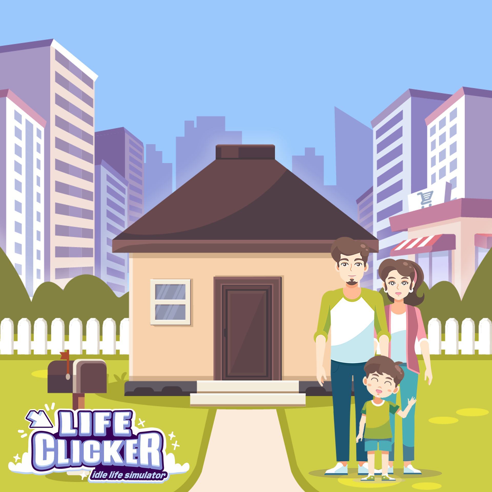 Life Clicker image