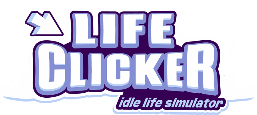 Life Clicker logo