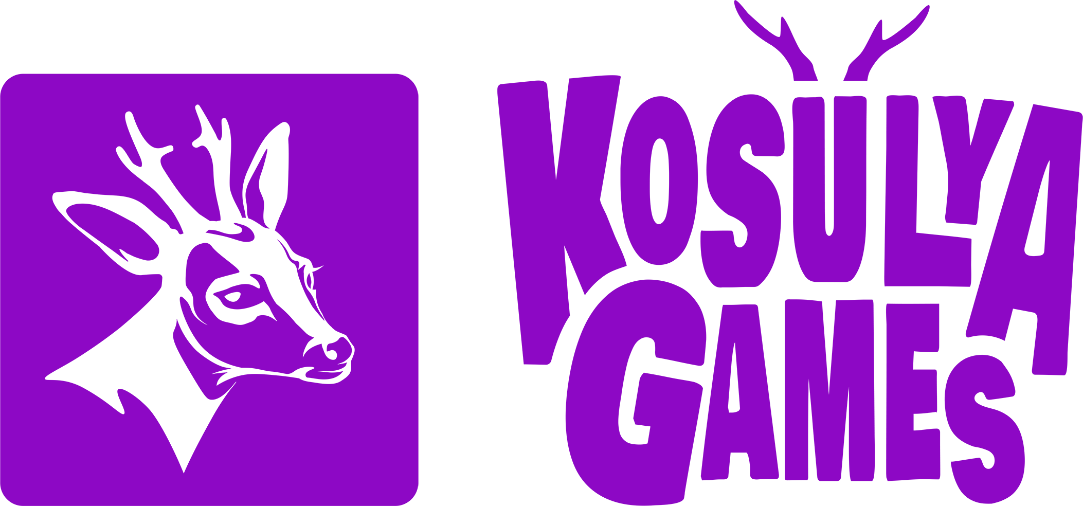 kosulya лого logo